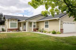 1040 Cameron Way Susanville, CA 96130