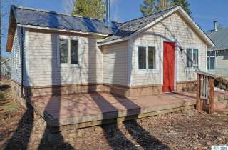105 Delwood Street Westwood, CA 96137