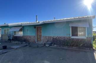 121 Spruce Street Herlong, CA 96113