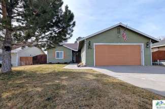 1220 N Bunyan Road Susanville, CA 96130