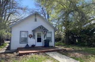 1416Fourth Street