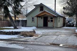 1512 Third Street
