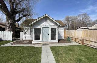 1615 3rd Street Susanville, CA 96130