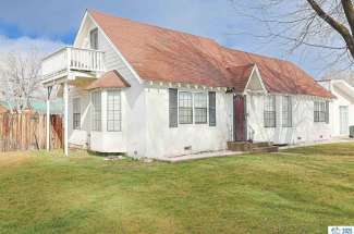 180 N Mesa Street Susanville, CA 96130