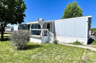 2965 Spc 57 Johnstonville Road Susanville, CA 96130