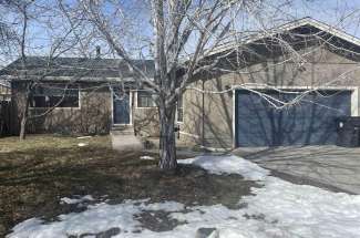 410 N Mesa Street Susanville, CA 96130