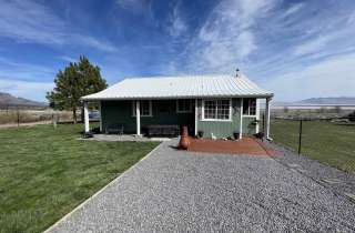 449-985 Hixon Lane Milford, CA 96121