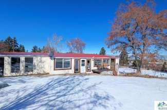 450-075 Lyzenga Road Milford, CA 96121