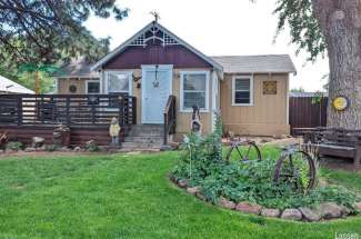 453 Minckler Avenue Susanville, CA 96130