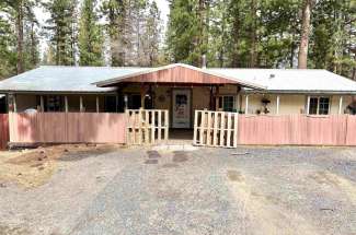462-460 Check Lane Janesville, CA 96114