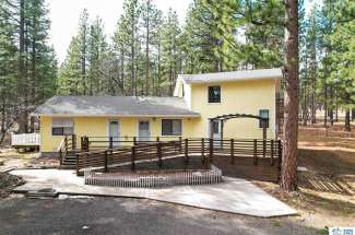 464-055 Christie Street Janesville, CA 96114