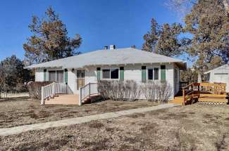 672-725 County A-2 Road Bieber, CA 96009
