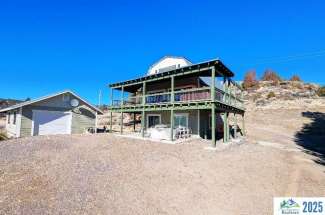 690-890 Lakeside Drive Susanville, CA 96130