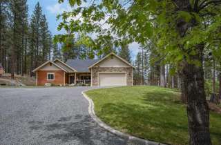 698-960 Old Scotts Logging Road