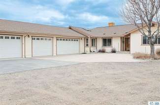 699-150 Gold Crest Lane Susanville, Ca 96130