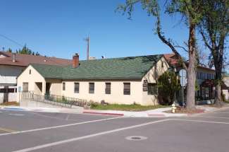 701 Nevada Street