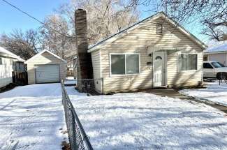 909 North Street Susanville, CA 96130